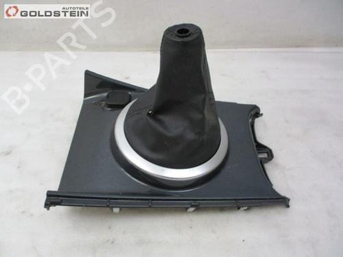 Shift knob MAZDA CX-7 (ER) 2.3 MZR DISI Turbo AWD (ER3P) | BP37103648I34 - Image 2