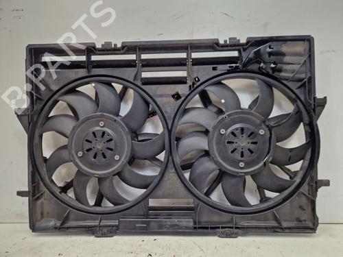 Ventoinha AUDI A5 (8T3) S5 quattro (333 hp) 31312422