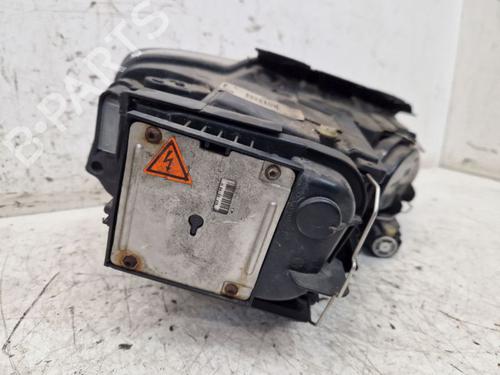 Left headlight VW PASSAT B6 Variant (3C5) 1.4 TSI | BP28064109C28 