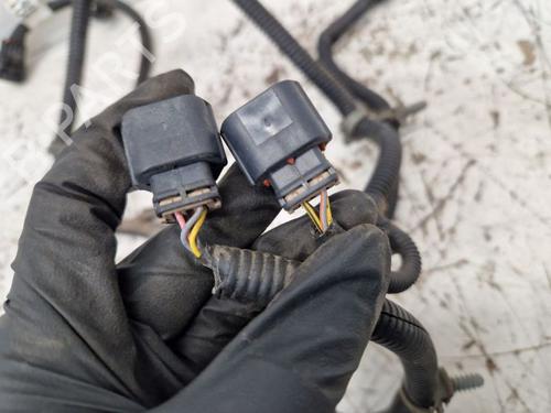 Wiring harness KIA CEE'D Hatchback (ED) 1.6 | BP37140543E16 - Image 3