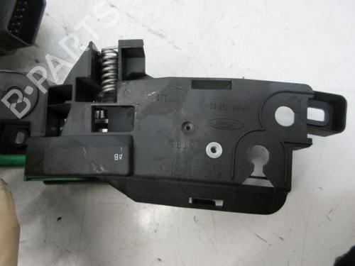 Rear left lock FORD MONDEO IV Turnier (BA7) 2.0 TDCi | BP29089624C100 