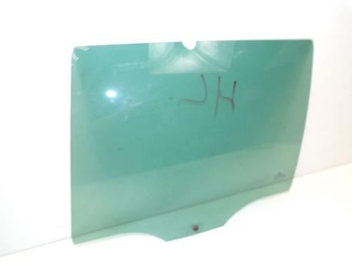Rear left door window SKODA OCTAVIA II Combi (1Z5) 1.6 TDI 1Z9845205B