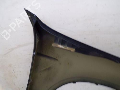 Left front fenders BMW X5 (E53) 4.4 i | BP29090665C41 