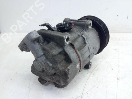 AC compressor RENAULT MEGANE III Grandtour (KZ0/1) 1.5 dCi (KZ1M, KZ1W, KZ0R) | BP28198007M34 