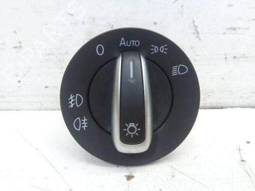 Mando luces SEAT ALHAMBRA (710, 711) 2.0 TDI (184 hp) 31703286