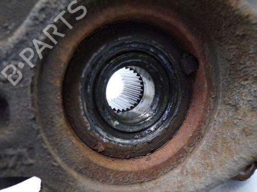 Left front steering knuckle SUZUKI SX4 (EY, GY) 1.9 DDiS (RW419D) | BP37130514M25 - Image 7