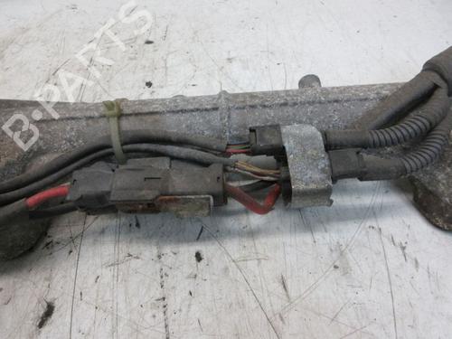 Steering rack MITSUBISHI LANCER VIII Sportback (CX_A) 1.6 MIVEC | BP37127706M22 - Image 10