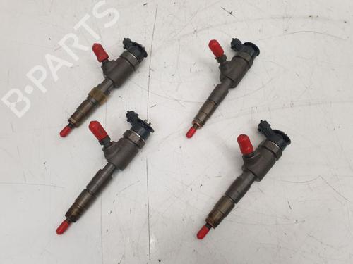 Used Injector Injector FORD GRAND C-MAX (DXA/CB7, DXA/CEU) 1.5 TDCi (120 hp) 33682808 33682808