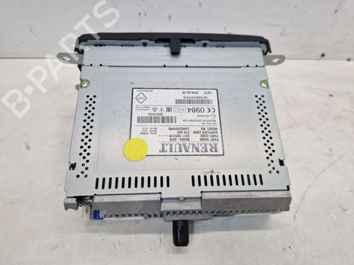 Radio DACIA LODGY (JS_) 1.5 dCi (JSMC, JSAF) | BP37141147E6 - Image 4