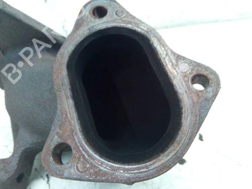 Pipe DACIA DUSTER (HS_) 1.5 dCi | BP38507038M125 - Image 7