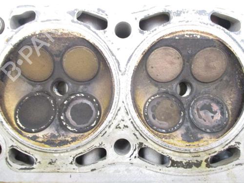 Cylinder head SAAB 9-5 (YS3E) 2.0 t | BP18807606M5 