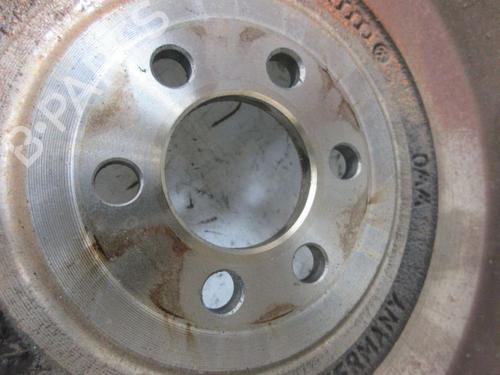 Flywheel AUDI A3 Sportback (8PA) 1.6 | BP19293844M101 