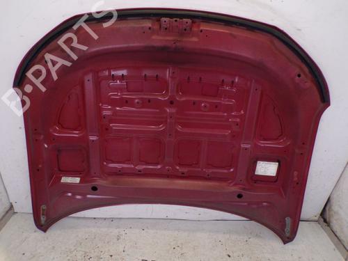 Motorhjelm SUBARU FORESTER (SH_) 2.0 D AWD (SHH, SHD, SHN) | BP38506080C1 - Image 9