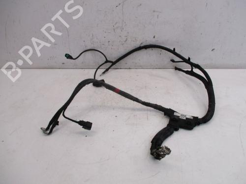 Used Wiring harness HYUNDAI SANTA FÉ II (CM) 2.2 CRDi GLS 4x4 (150 hp) 30668132