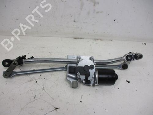 Front wipers mechanism BMW 1 (E87) 116 i | BP18794941C83 