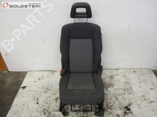 Used Left front seat JEEP PATRIOT (MK74) 2.0 CRD 4x4 (140 hp) 28306590