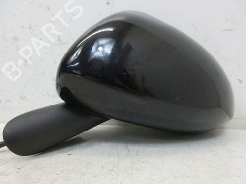 Left mirror OPEL CORSA D (S07) 1.2 (L08, L68) | BP19291931C26 