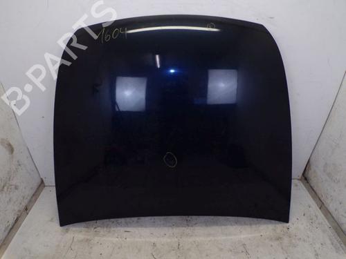 Used Hood PEUGEOT 607 (9D, 9U) 2.2 HDi (170 hp) 29085176