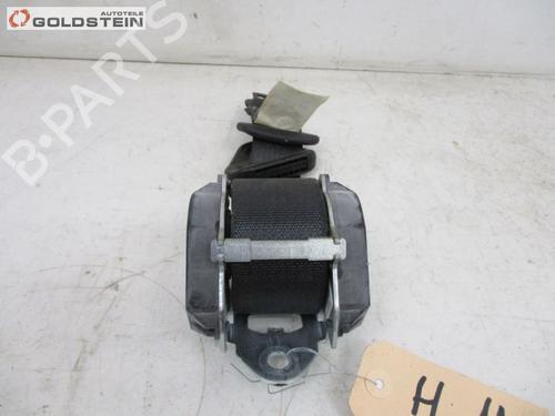 Used Rear center seatbelt JEEP PATRIOT (MK74) 2.0 CRD 4x4 (140 hp) 28307455