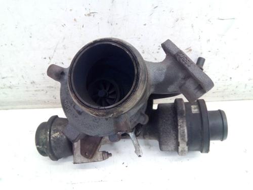 Turbocharger/Supercharger MERCEDES-BENZ A-CLASS (W169) A 200 CDI (169.008, 169.308) | BP27662295M71 