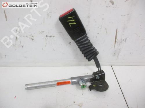 Used Seat buckle MERCEDES-BENZ CLK Convertible (A209) CLK 280 (209.454) (231 hp) 18761562