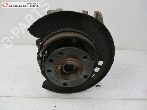 Right rear steering knuckle AUDI Q7 (4LB) 3.0 TDI quattro | BP18754355M28 