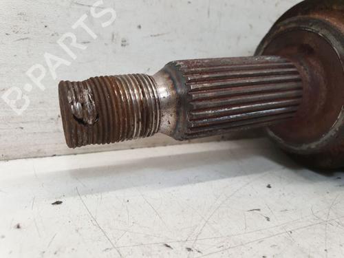 Left front driveshaft JEEP PATRIOT (MK74) 2.4 4x4 | BP37147741M38 - Image 4