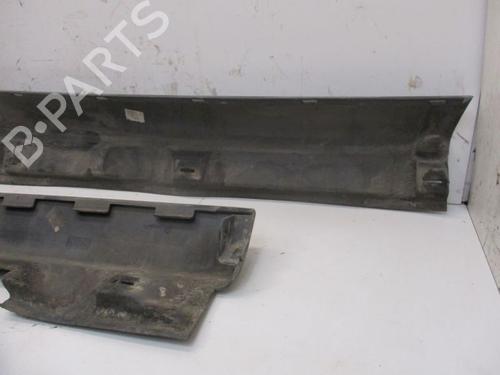 Door moulding trim SAAB 9-3 Cabriolet (YS3D) 2.0 Turbo | BP25029243C150 