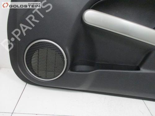 Front right panel MAZDA 2 (DE_, DH_) 1.3 (DE3FS) | BP37108543C59 - Image 4
