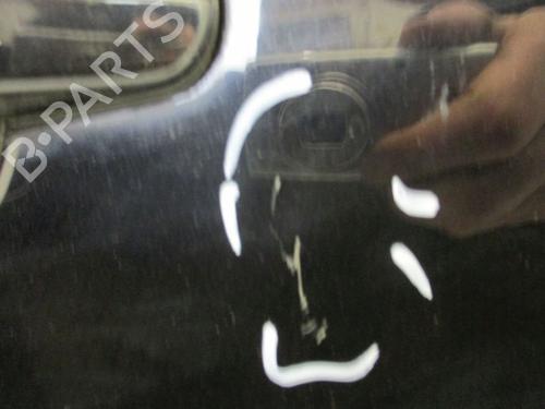 Right front door FORD FOCUS II (DA_, HCP, DP) 1.6 Ti | BP26647479C3