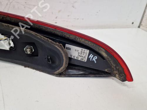 Right taillight VOLVO V50 (545) 2.0 D | BP37147675C35 - Image 6