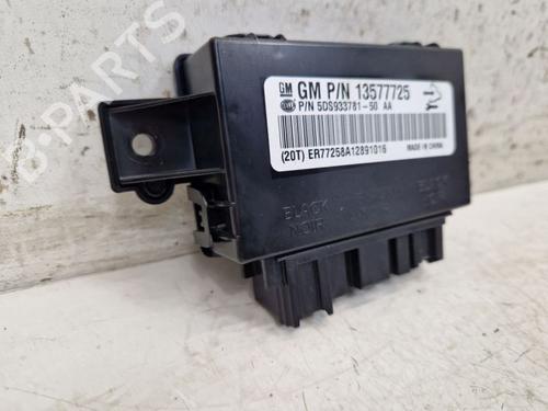 Electronic module OPEL ASTRA J Sports Tourer (P10) 1.4 Turbo (35) | BP28085613M83 