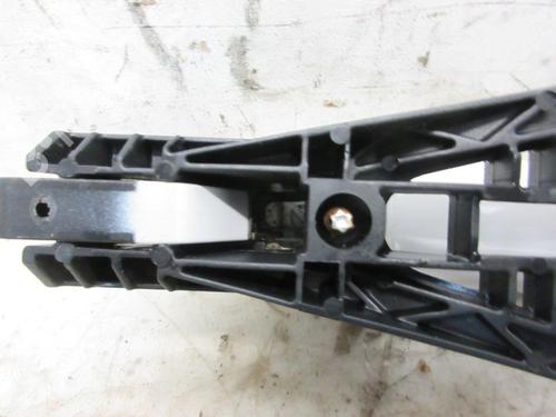 Rear left exterior door handle OPEL CORSA E (X15) 1.4 Turbo (08, 68) | BP22194621C130 