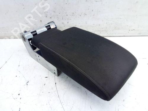 Armlæn VW GOLF PLUS V (5M1, 521) 1.2 TSI (105 hp) 29102612