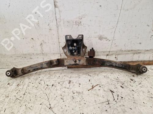 Used Rear axle Rear axle BMW Z3 Roadster (E36) 2.8 i (193 hp) 33908242 33908242
