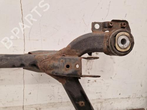 Rear axle AUDI A4 B7 (8EC) 1.8 T | BP29106478M2
