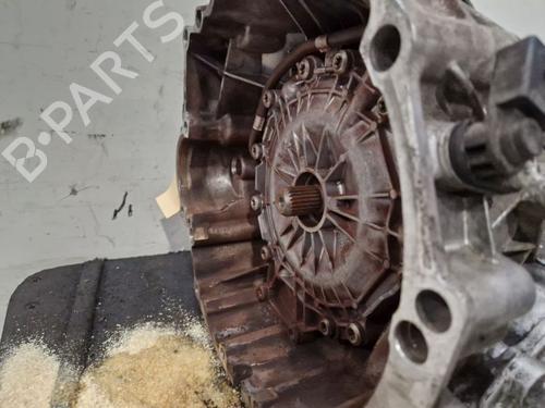 Gearbox AUDI A6 C6 (4F2) 2.4 | BP37140546M3  - Image 8