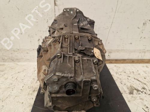 Gearkasse AUDI A4 B7 (8EC) 1.8 T | BP29106335M3 