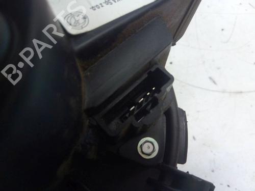 Heater blower motor ABARTH 500 / 595 / 695 1.4 (312.AXD1A) | BP37140678M62  - Image 9