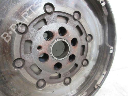 Flywheel VW EOS (1F7, 1F8) 2.0 FSI | BP37129077M101 - Image 3
