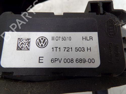 Pedal VW CADDY III Box Body/MPV (2KA, 2KH, 2CA, 2CH) 1.6 TDI | BP29086813I4 