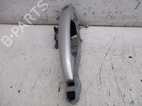 Front left exterior door handle PEUGEOT PARTNER Tepee 1.6 VTi | BP29092877C128 