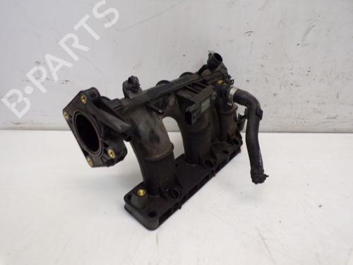 Intake manifold DACIA SANDERO II TCe 90 (B8M1, B8MA, B8AC) | BP29100331M70 