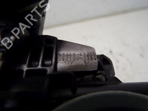 Left front window motor SUZUKI SWIFT III (MZ, EZ) 1.3 (RS413, ZC11S) | BP37130146E21 - Image 5