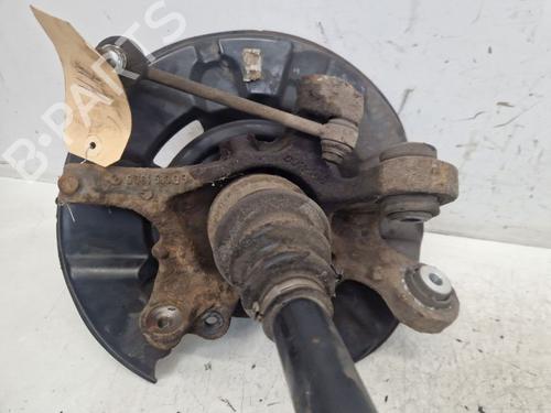 Right rear steering knuckle BMW 3 (E90) 320 i | BP24827288M28 