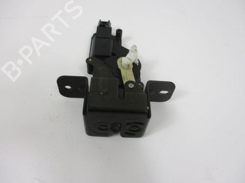 Tailgate lock KIA SORENTO I (JC) 3.5 V6 4WD | BP18796078C101 