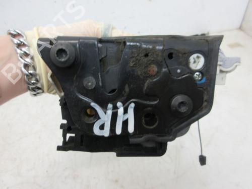 Rear right lock SEAT ALTEA (5P1) 1.6 | BP29094846C99 