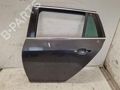 Used Left rear door Left rear door 37140626 37140626