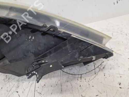 Left headlight OPEL ZAFIRA / ZAFIRA FAMILY B (A05) 1.9 CDTI (M75) | BP29523341C28 
