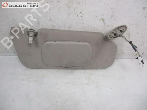 Right sun visor JEEP CHEROKEE (KJ) 2.5 CRD 4x4 | BP18759162I2 